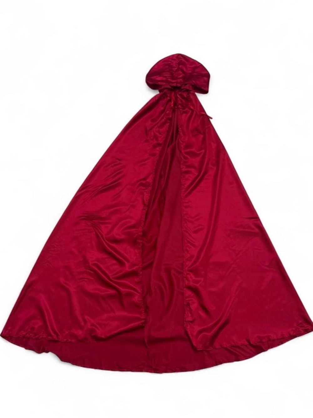 Red Riding Hood Costume Set - Picture 4 of 4